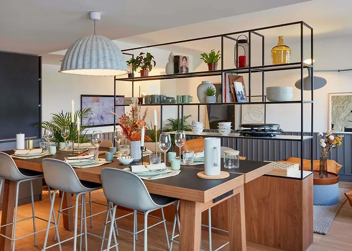 Aparthotel Adagio Paris Bercy Village